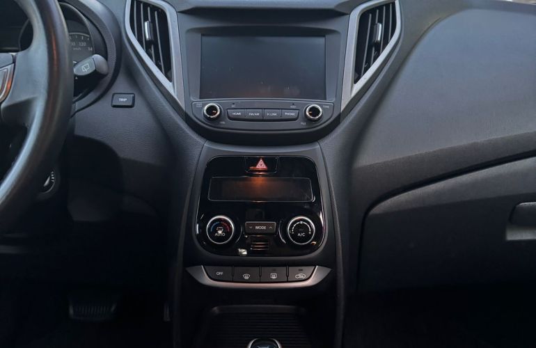 Hyundai Hb20 1.6 Premium 16v - Foto #10