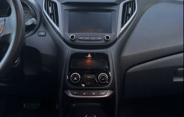 Hyundai Hb20 1.6 Premium 16v - Foto #10