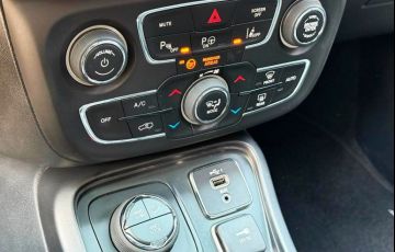 Jeep Compass 2.0 16V Limited 4x4 - Foto #10
