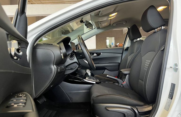 Kia Cerato 2.0 16V Ex - Foto #7
