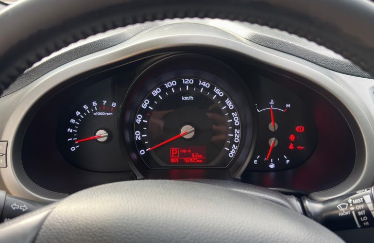 Kia Sportage 2.0 EX 4x2 16v - Foto #6