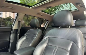 Kia Sportage 2.0 EX 4x2 16v - Foto #8
