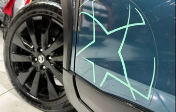 Nissan Kicks 1.6 16V Flexstart Uefa Champions League - Foto #5