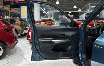 Nissan Kicks 1.6 16V Flexstart Uefa Champions League - Foto #6