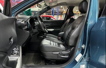 Nissan Kicks 1.6 16V Flexstart Uefa Champions League - Foto #8