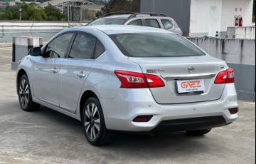 Nissan Sentra 2.0 SV 16V Flexstart - Foto #2