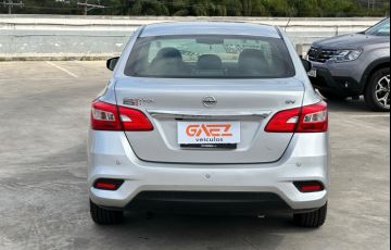 Nissan Sentra 2.0 SV 16V Flexstart - Foto #3