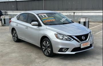 Nissan Sentra 2.0 SV 16V Flexstart - Foto #4