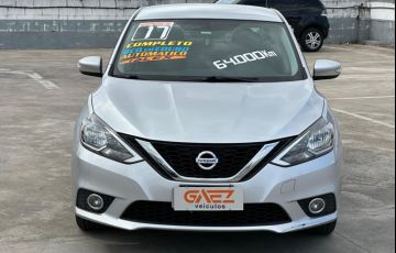 Nissan Sentra 2.0 SV 16V Flexstart - Foto #5