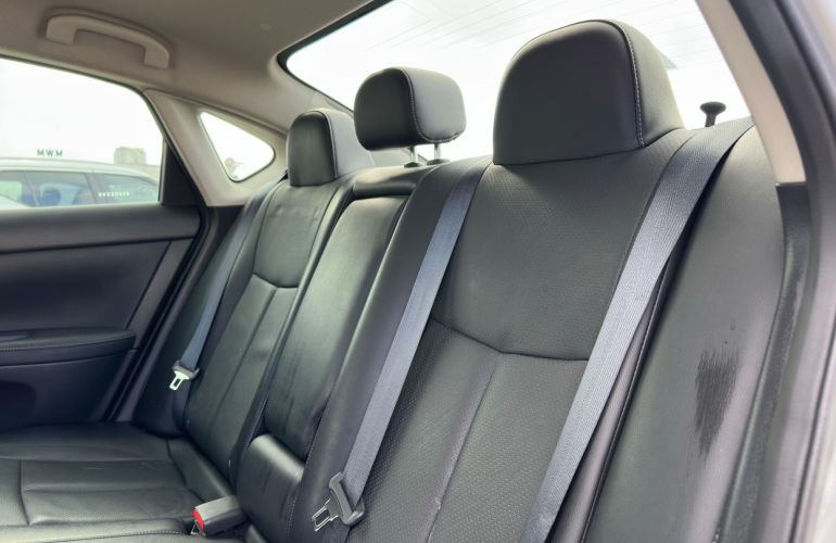 Nissan Sentra 2.0 SV 16V Flexstart - Foto #9