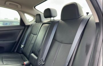 Nissan Sentra 2.0 SV 16V Flexstart - Foto #9