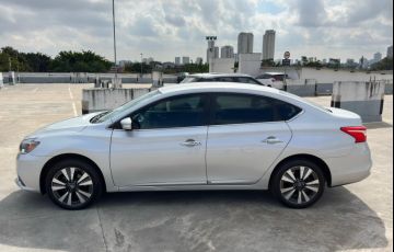 Nissan Sentra 2.0 SV 16V Flexstart - Foto #10