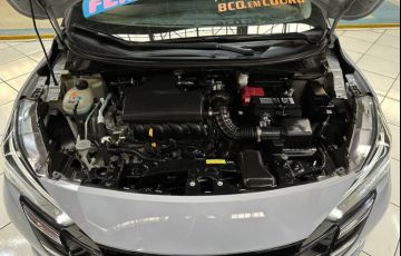 Nissan Versa 1.6 16V Exclusive - Foto #3