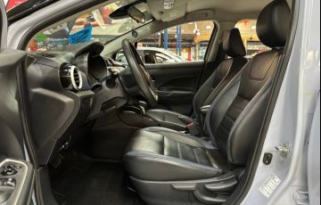 Nissan Versa 1.6 16V Exclusive - Foto #7