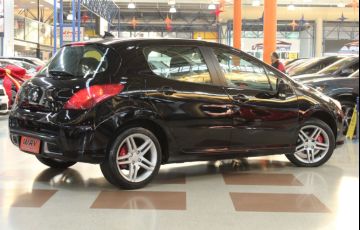 Peugeot 308 2.0 Allure 16v - Foto #2