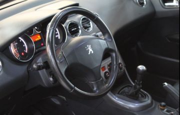Peugeot 308 2.0 Allure 16v - Foto #4