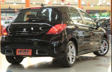 Peugeot 308 2.0 Allure 16v - Foto #7