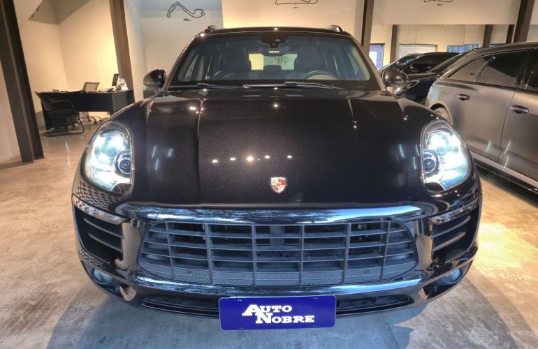 Porsche Macan 2.0 16v - Foto #2