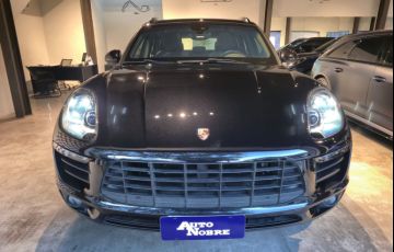 Porsche Macan 2.0 16v - Foto #2