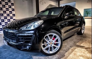 Porsche Macan 2.0 16v - Foto #3