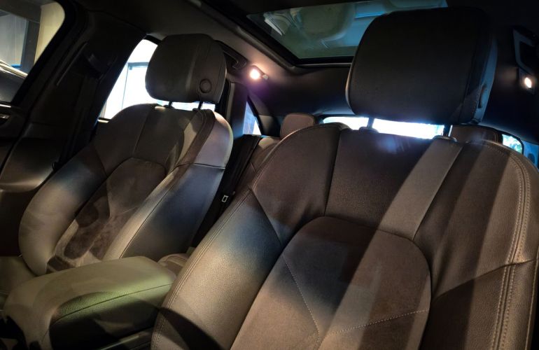 Porsche Macan 2.0 16v - Foto #4