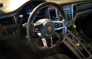 Porsche Macan 2.0 16v - Foto #8