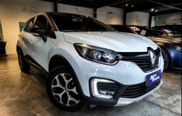Renault Captur 1.6 16V Sce Intense