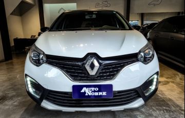 Renault Captur 1.6 16V Sce Intense - Foto #2