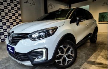 Renault Captur 1.6 16V Sce Intense - Foto #3