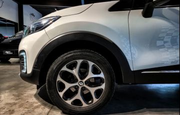 Renault Captur 1.6 16V Sce Intense - Foto #4