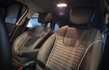 Renault Captur 1.6 16V Sce Intense - Foto #5