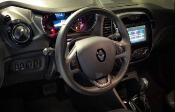 Renault Captur 1.6 16V Sce Intense - Foto #6