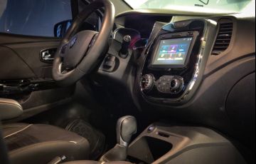 Renault Captur 1.6 16V Sce Intense - Foto #7