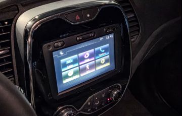 Renault Captur 1.6 16V Sce Intense - Foto #8