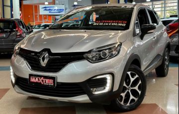 Renault Captur 1.6 16V Sce Intense