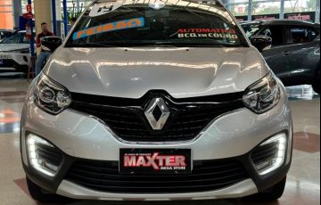 Renault Captur 1.6 16V Sce Intense - Foto #2