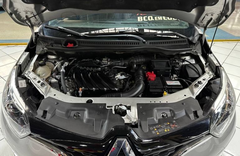 Renault Captur 1.6 16V Sce Intense - Foto #3