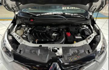 Renault Captur 1.6 16V Sce Intense - Foto #3