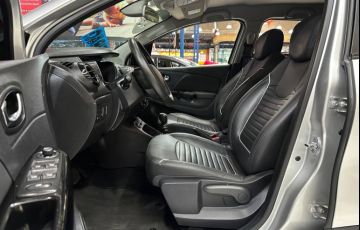 Renault Captur 1.6 16V Sce Intense - Foto #6