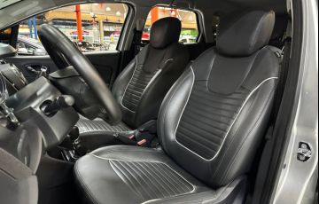Renault Captur 1.6 16V Sce Intense - Foto #7