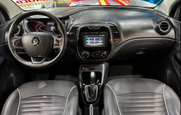 Renault Captur 1.6 16V Sce Intense - Foto #10