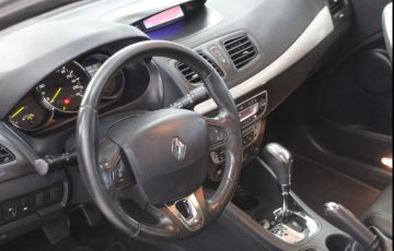 Renault Fluence 2.0 Dynamique 16v - Foto #3