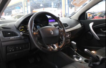 Renault Fluence 2.0 Dynamique 16v - Foto #4