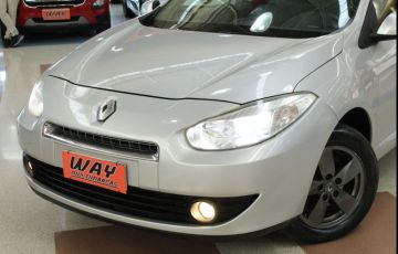 Renault Fluence 2.0 Dynamique 16v - Foto #6