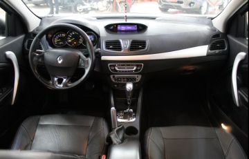 Renault Fluence 2.0 Dynamique 16v - Foto #9