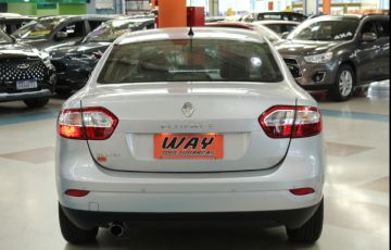 Renault Fluence 2.0 Dynamique 16v - Foto #10
