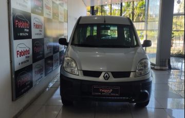 Renault Kangoo 1.6 Authentique 16v - Foto #2