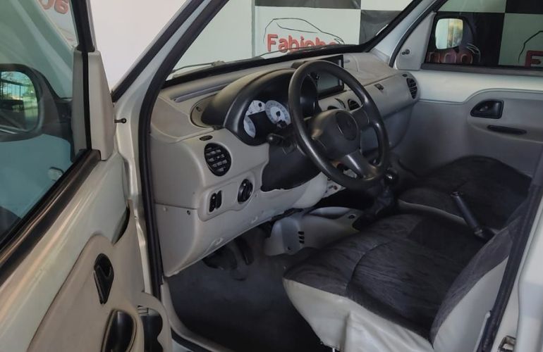 Renault Kangoo 1.6 Authentique 16v - Foto #6