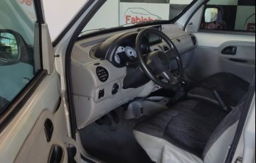 Renault Kangoo 1.6 Authentique 16v - Foto #6