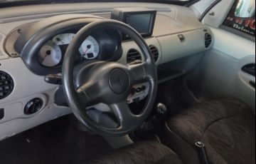 Renault Kangoo 1.6 Authentique 16v - Foto #7